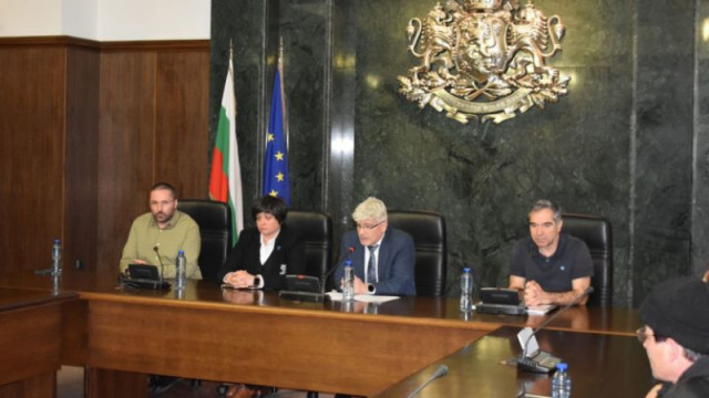 Националната следствена служба НСлС представи актуализираната Методика за разследване на